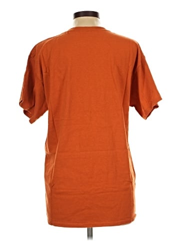 Gildan Short Sleeve T-Shirt (view 2)