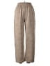 Assorted Brands Tan Casual Pants Size S - photo 1