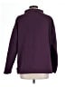 L.L.Bean Purple Turtleneck Sweater Size L - photo 2
