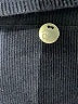 Margaret O'Leary Blue Pullover Sweater Size M - photo 7