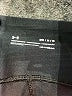 Under Armour Black Active Pants Size M - photo 7