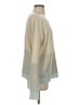 Vince. Color Block Ivory Tan Pullover Sweater Size S - photo 4