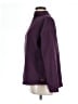 L.L.Bean Purple Turtleneck Sweater Size L - photo 5