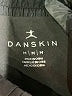 Danskin Black Athletic Shorts Size M - photo 3