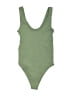 Zara Green Bodysuit Size XS - photo 2