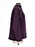 L.L.Bean Purple Turtleneck Sweater Size L - photo 4