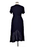 Shein Curve Blue Casual Dress Size 14 Plus (1) - photo 2