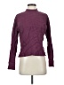Carve Designs Purple Turtleneck Sweater Size XS - photo 1