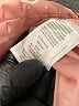 Pink Platinum 100% Polyester Hearts Gold Jacket Size 4 - photo 5