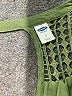 Old Navy 100% Polyester Green Tank Top Size L - photo 7