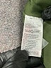 Old Navy 100% Polyester Green Tank Top Size L - photo 8