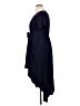 Shein Curve Blue Casual Dress Size 14 Plus (1) - photo 5