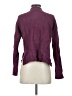 Carve Designs Purple Turtleneck Sweater Size XS - photo 2