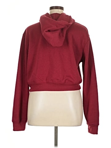 Refuge Zip Up Hoodie (view 2)