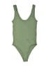 Zara Green Bodysuit Size XS - photo 1