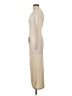 Unbranded Ivory Casual Dress Size XS - photo 5
