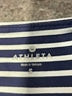 Athleta Stripes Blue Leggings Size S - photo 5