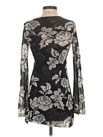 White House Black Market Cocktail Dress (view 2)