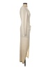 Unbranded Ivory Casual Dress Size XS - photo 4