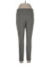 AGB Chevron-herringbone Gray Active Pants Size L - photo 1