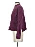 Carve Designs Purple Turtleneck Sweater Size XS - photo 5