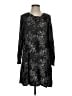Old Navy Black Casual Dress Size S - photo 1