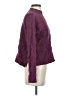 Carve Designs Purple Turtleneck Sweater Size XS - photo 4