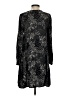 Old Navy Black Casual Dress Size S - photo 2