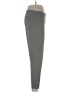 AGB Chevron-herringbone Gray Active Pants Size L - photo 4