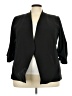 T Tahari Black Blazer Size 2X - photo 1