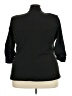 T Tahari Black Blazer Size 2X - photo 2