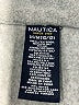 Nautica 100% Nylon Gray Vest Size 10 - 12 - photo 3