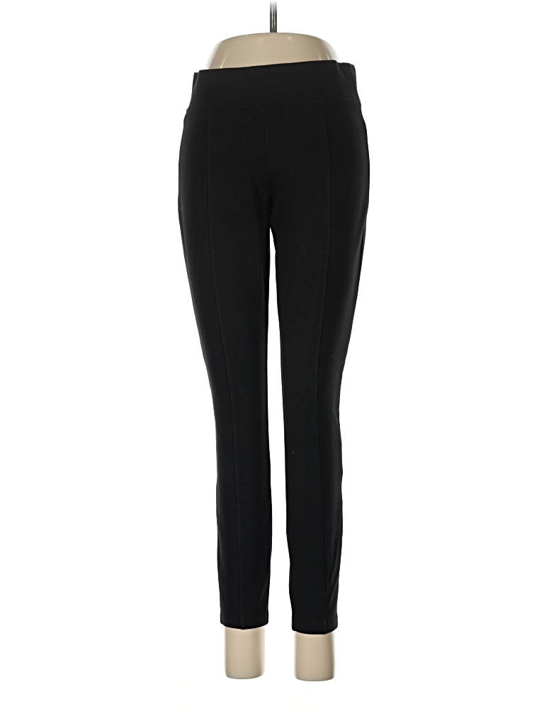 Pre-owned Old Navy Active Pants In Black