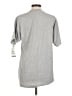 Assorted Brands Solid Gray Short Sleeve T-Shirt Size M - photo 2