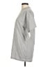 Assorted Brands Solid Gray Short Sleeve T-Shirt Size M - photo 5