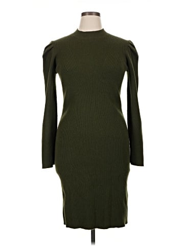 Gibson Latimer Casual Dress (view 1)