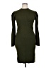 Gibson Latimer Green Casual Dress Size XL - photo 1