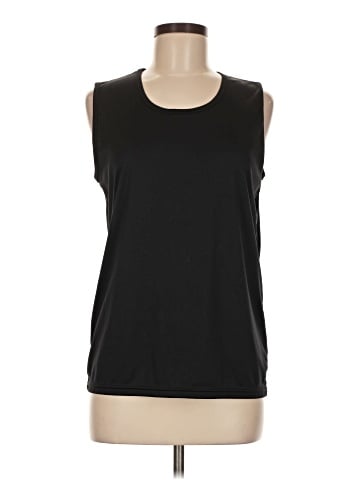 SOFFE Sleeveless T-Shirt (view 1)