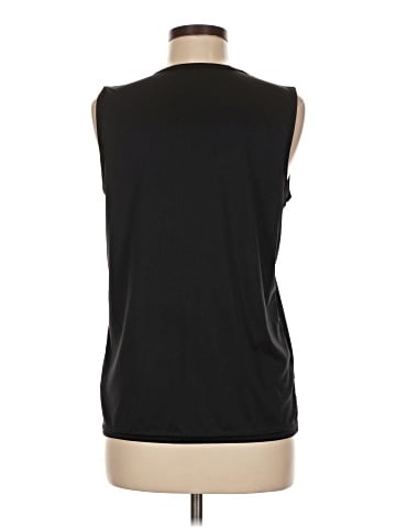 SOFFE Sleeveless T-Shirt (view 2)
