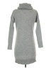 Lulus 100% Acrylic Gray Casual Dress Size XS - photo 2