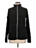 Unbranded Black Track Jacket Size L (estimated) - photo 1