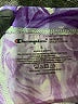 Champion Paisley Purple Active Pants Size 8 - photo 3