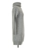 Lulus 100% Acrylic Gray Casual Dress Size XS - photo 4