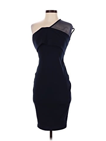 Nookie Cocktail Dress (view 1)