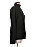 Unbranded Black Track Jacket Size L (estimated) - photo 4