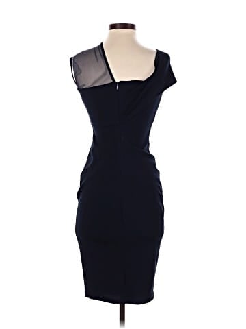 Nookie Cocktail Dress (view 2)