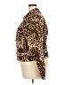 Lularoe Animal Print Gold Jacket Size 2X (22/24) - photo 5