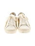 MWL by Madewell Ivory White Sneakers Size 6 - photo 2