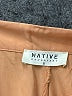 Assorted Brands 100% Lyocell Tan Casual Pants Size S - photo 7