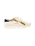 MWL by Madewell Ivory White Sneakers Size 6 - photo 1
